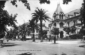 SBA LA VILLE 13